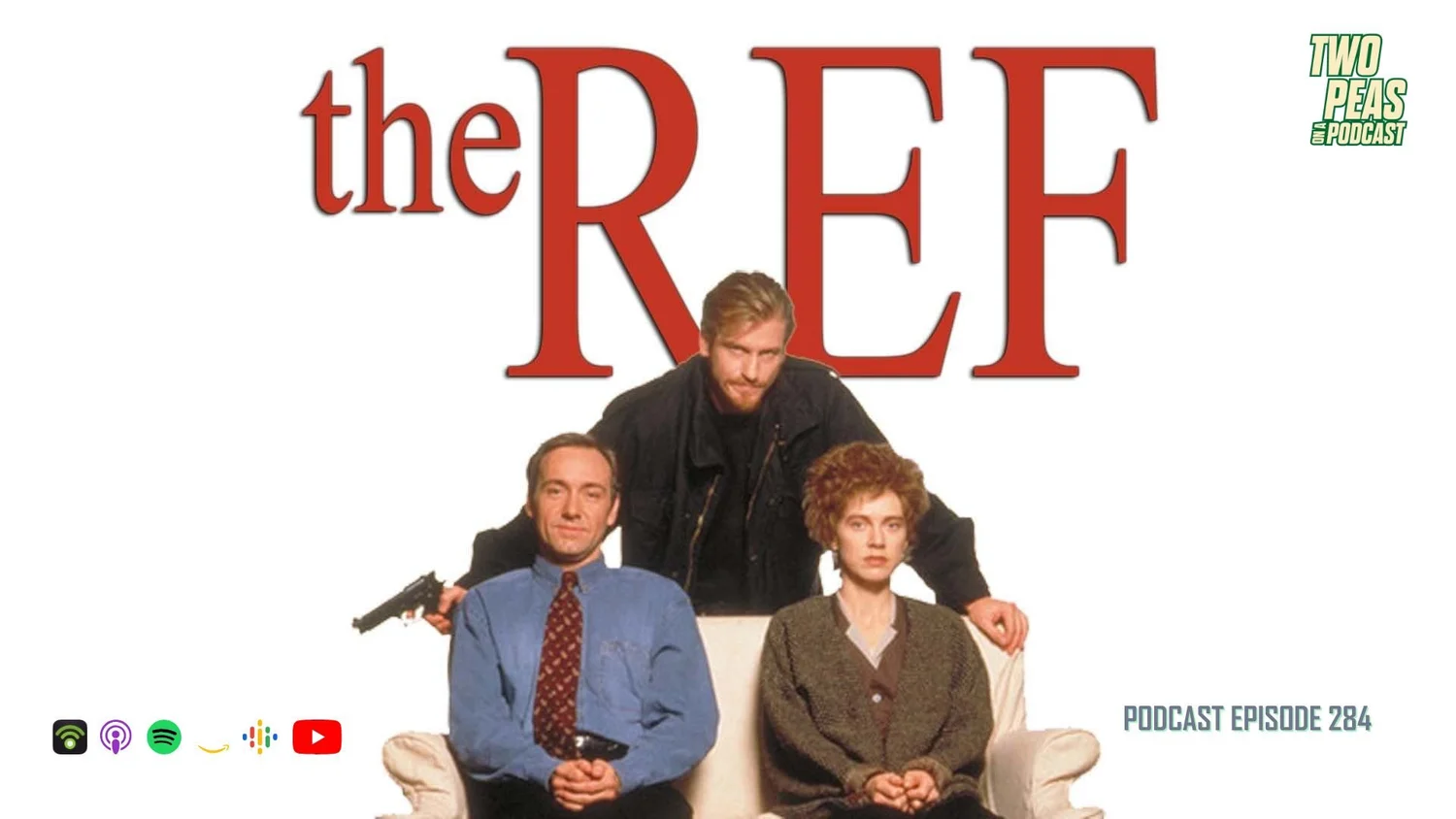 Lights, Camera, GARAGE