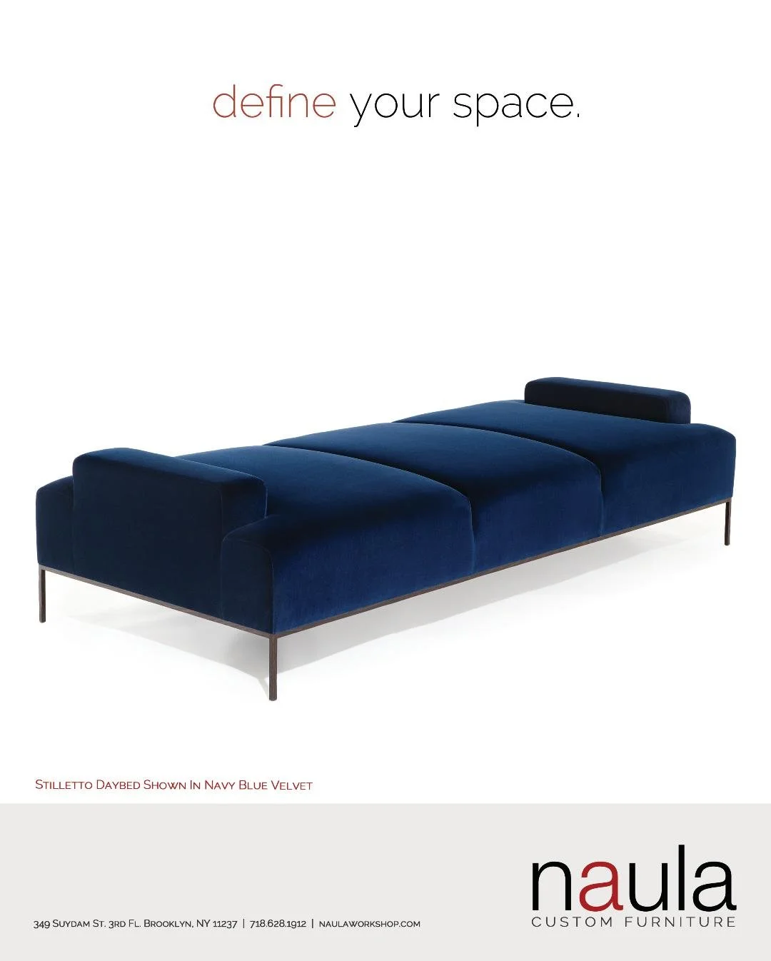 Stiletto Daybed Industry Magazine Nov Dec 2017.jpg