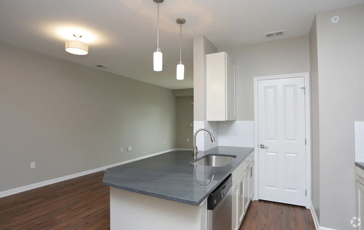 Granite Countertops