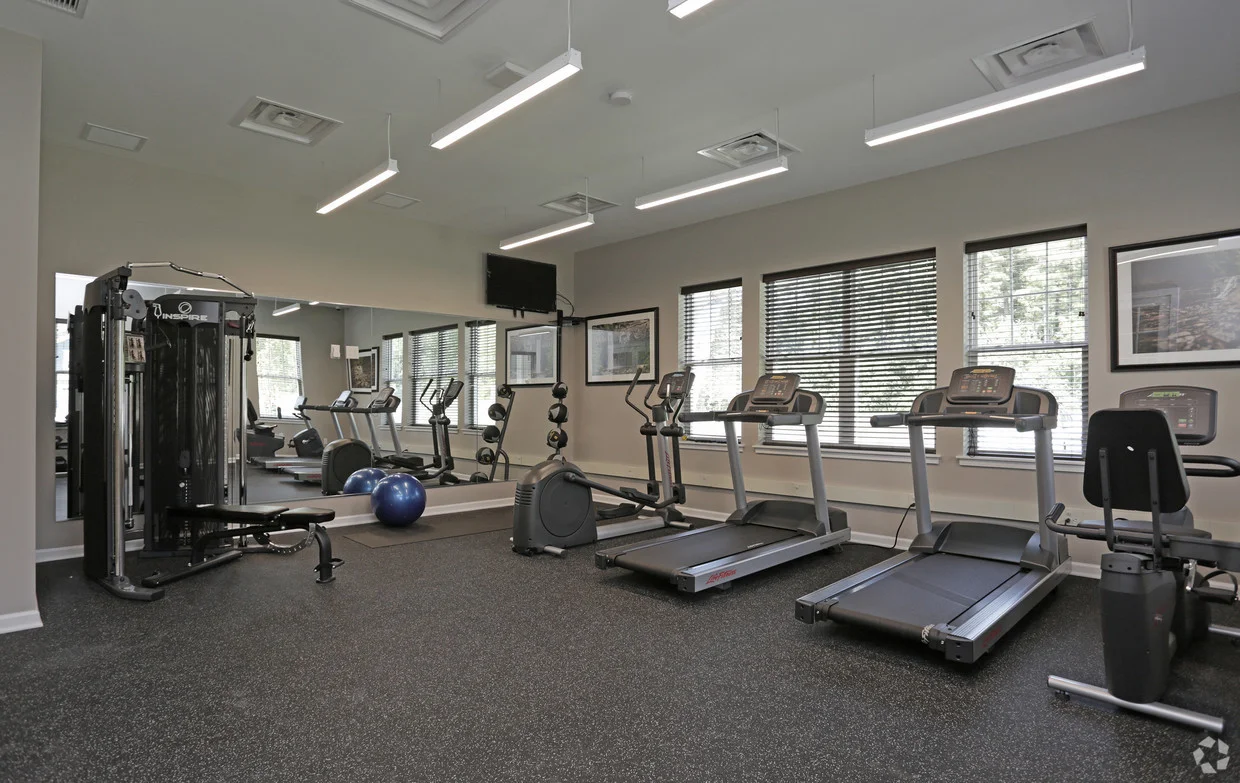 Amenities — East Pointe Apartments