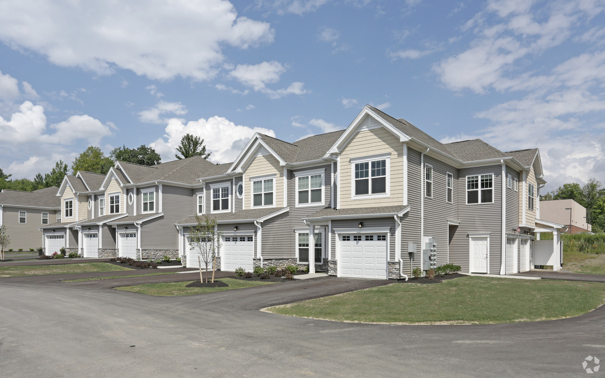 Phoenix Apartments With Private Yards