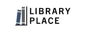 Library Place Logo