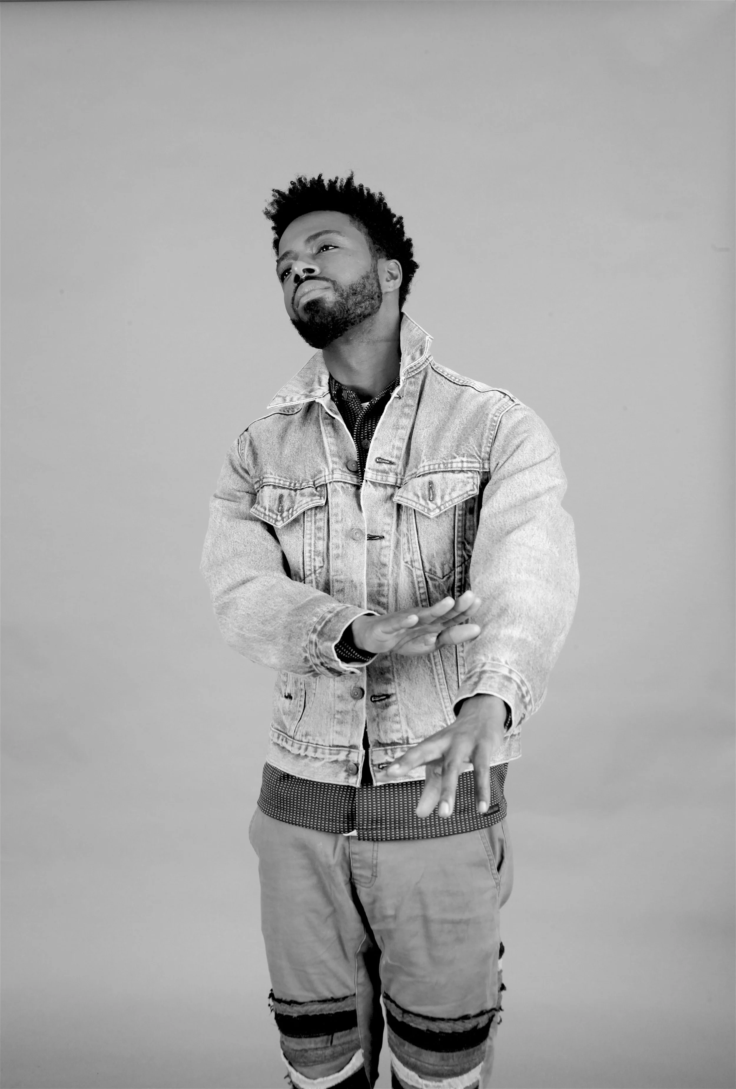 Corece Standing sideways.jpg