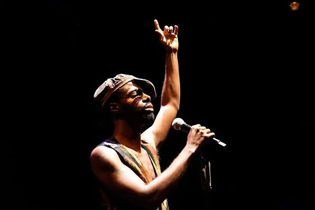 See you at Harlem Pride this Saturday! &mdash;
HARLEM PRIDE 2019
@HARLEMPRIDENYC
DIRECTED BY @BRIDGEFORTH
SATURDAY, JUNE 29, 2019
12-6 PM
12TH AVE @ WEST 135TH 
HARLEMPRIDE.ORG
#HARLEMPRIDE2019
#HARLEMPRIDE10 &mdash;

Photo: @markanth0nyy