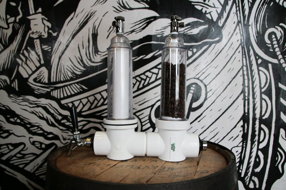 Announcement: The Return Of The Naperville Ale Fest - Winter Edition Infusion Tent!