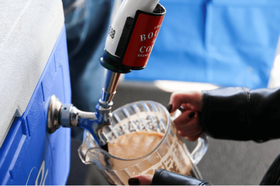 5 Reasons To Go VIP At The 2016 Naperville Ale Fest