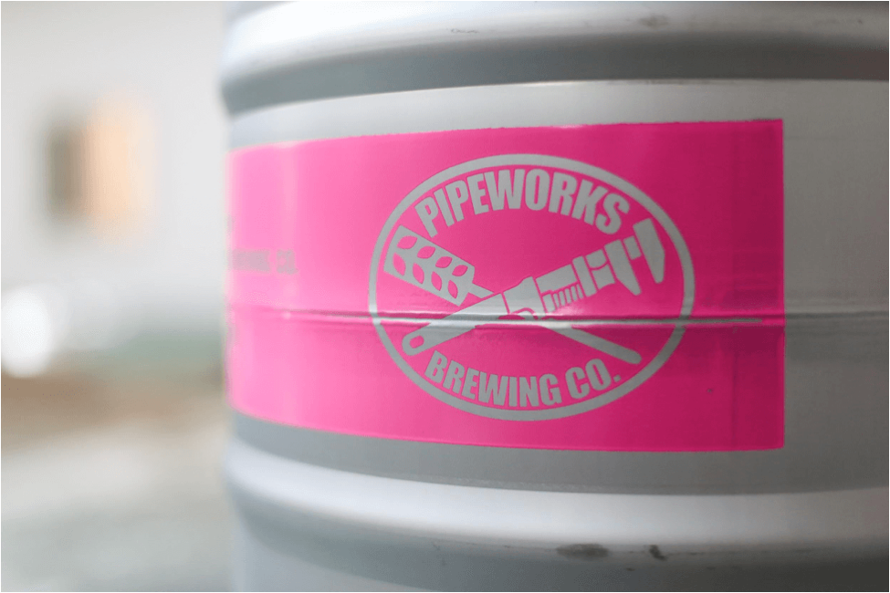 Beer In The Park - Ninja vs. Unicorn