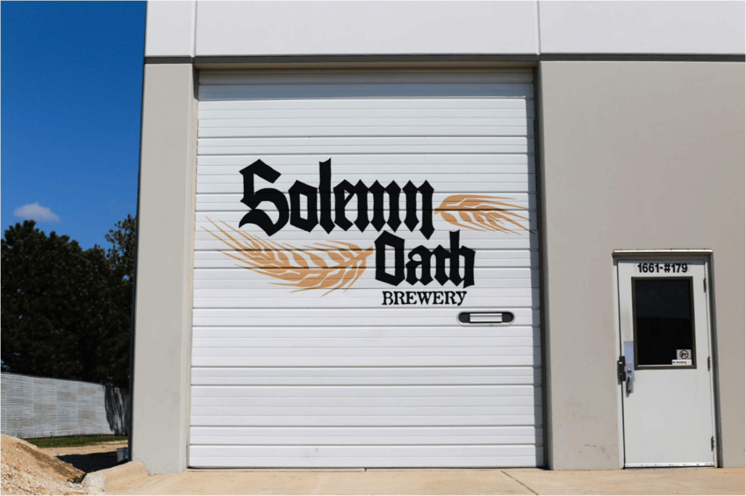 Solemn Oath Brewery