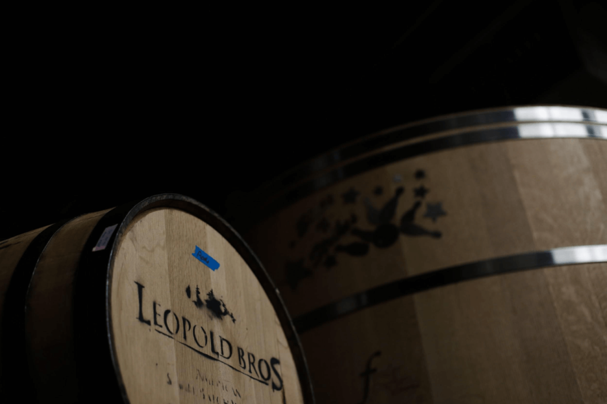 Beers to Look Out For: Wood- &amp; Barrel-Aged