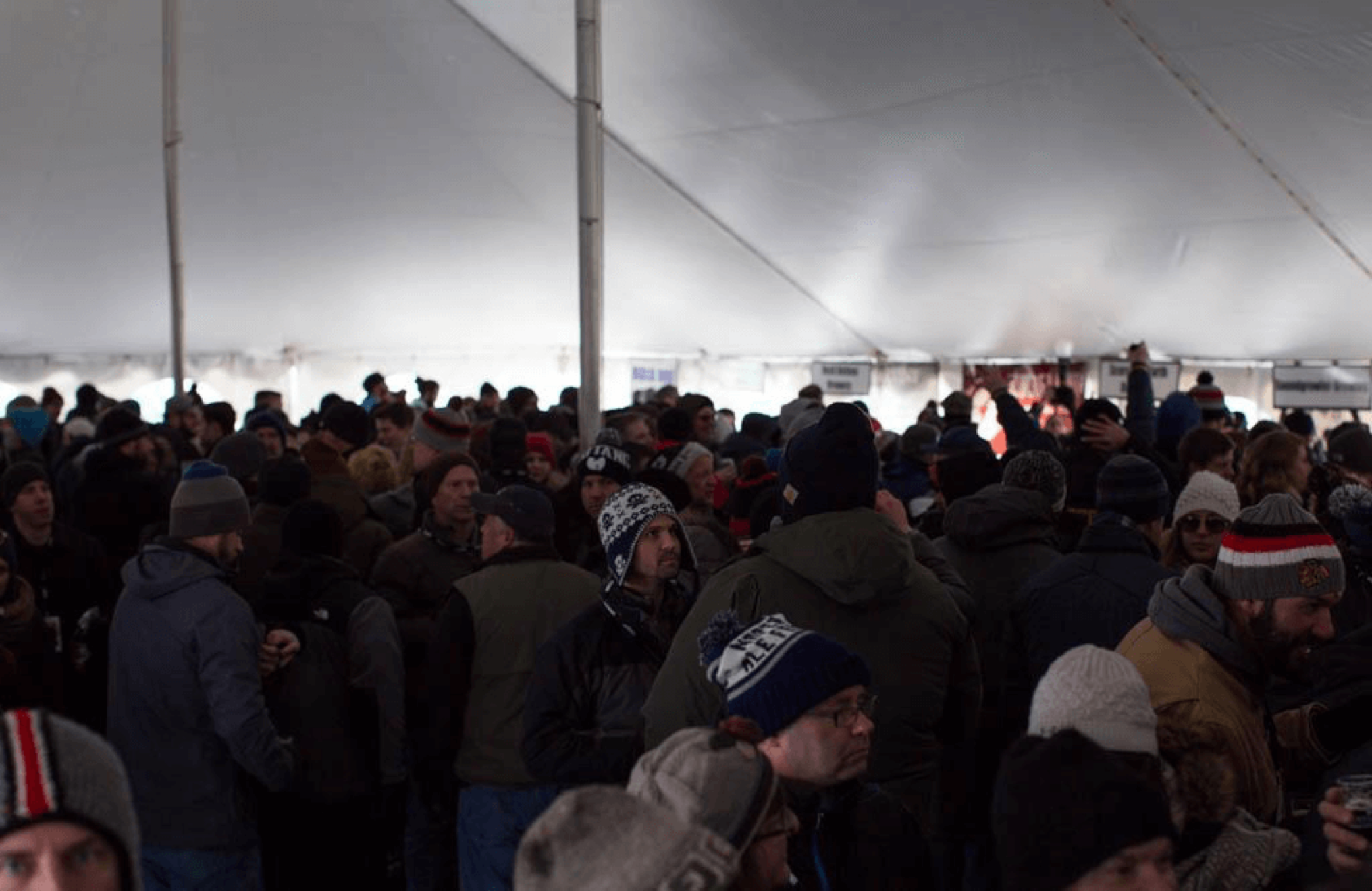 What I Love About Naperville Ale Fest