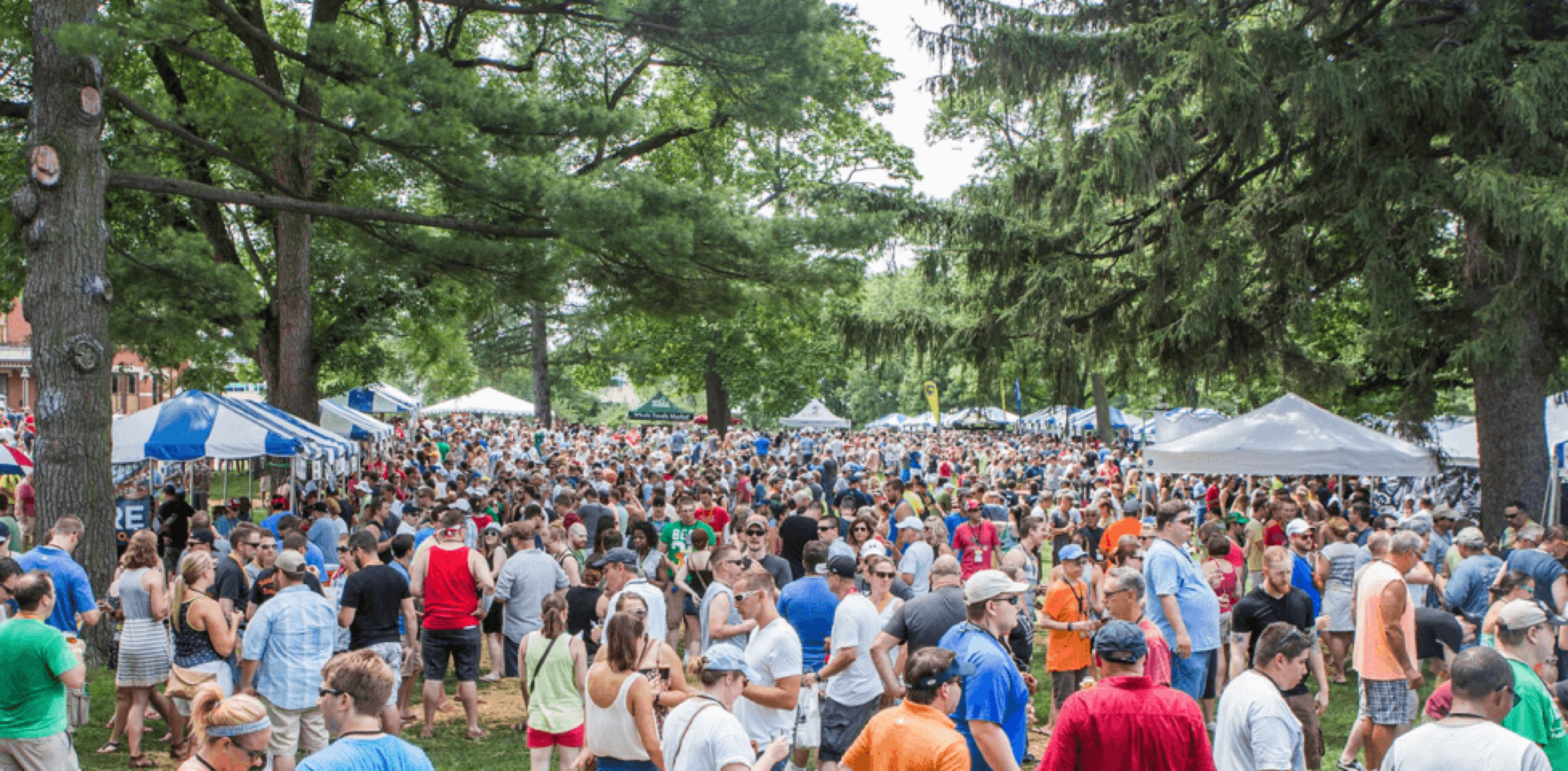 It’s time for Naperville Ale Fest Summer Edition!