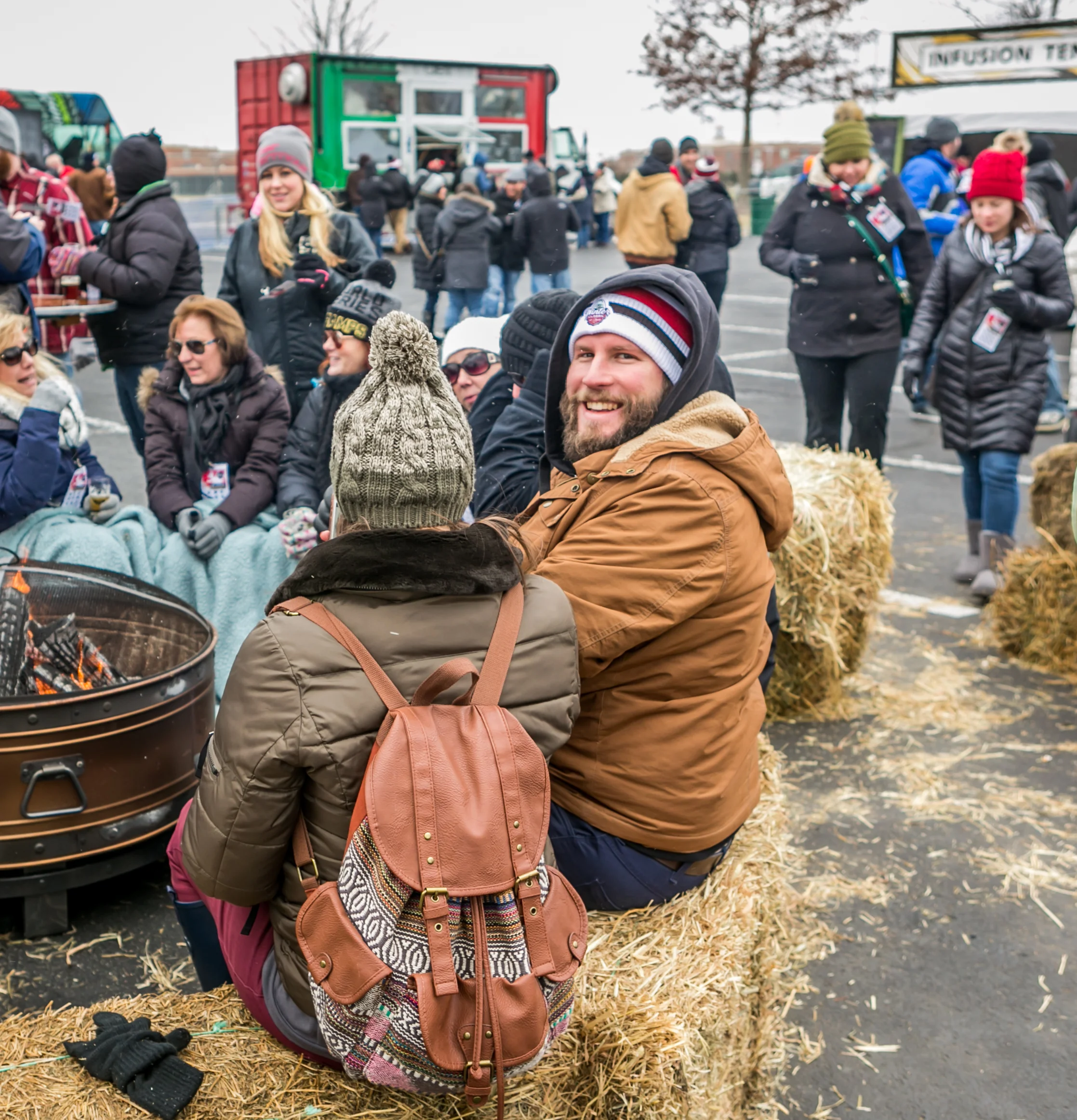 Top 10 Tips for Surviving the Naperville Ale Fest – Winter Edition