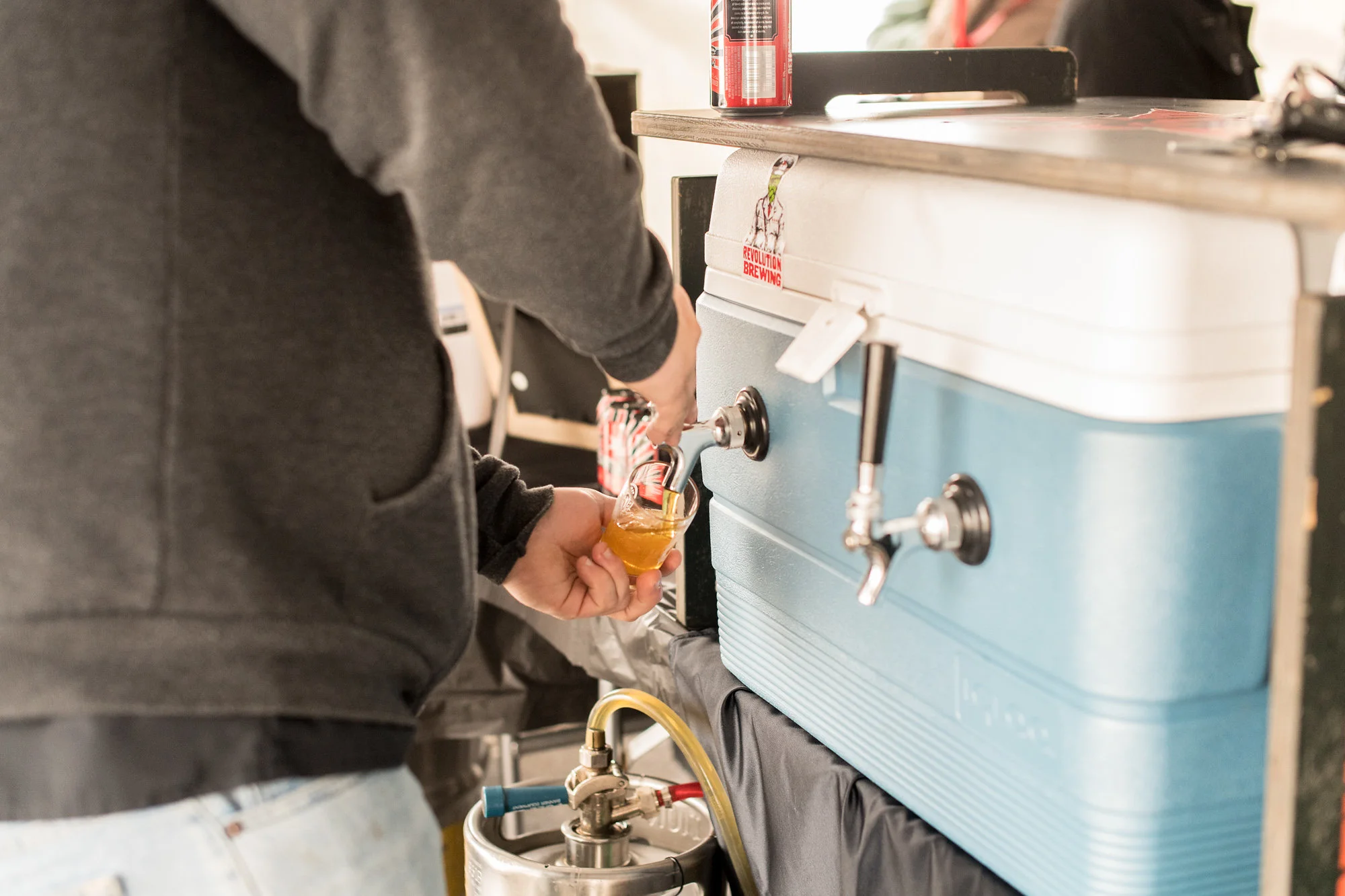 2019 Naperville Ale Fest - Winter Edition