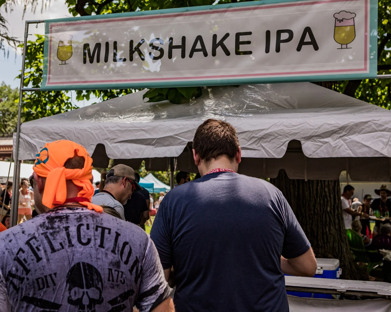 Naperville Ale Fest