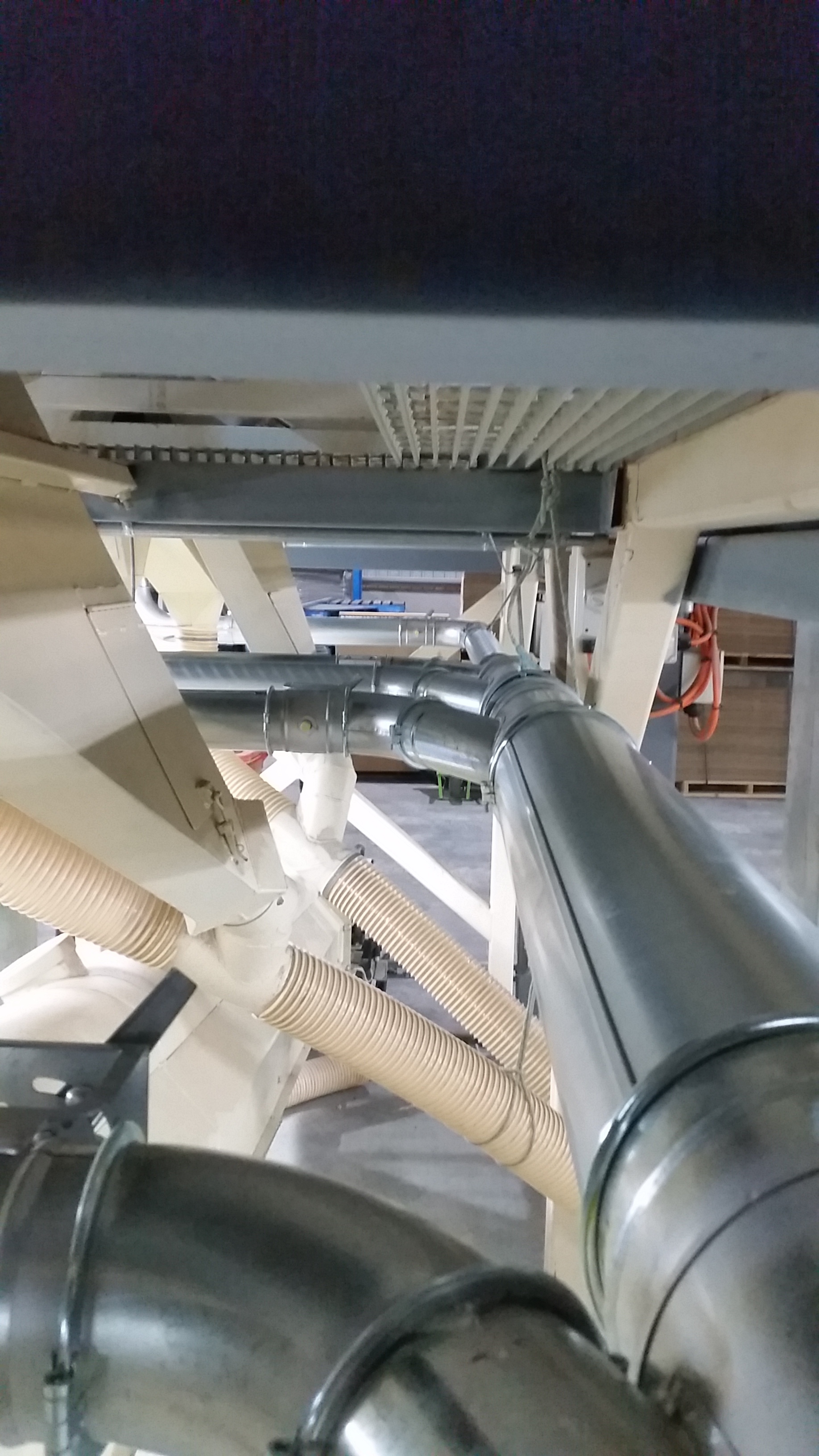Modular ducting