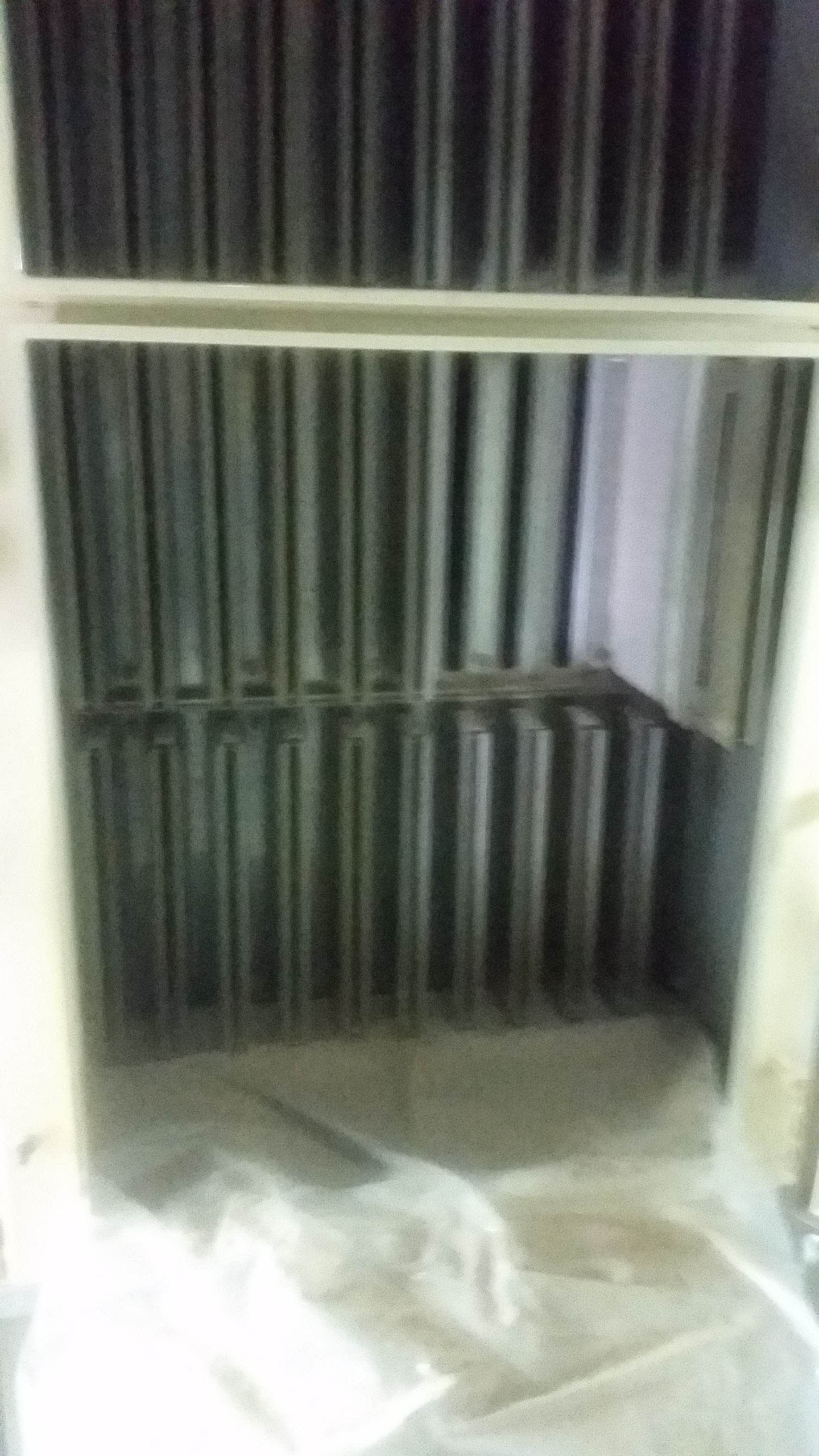 Replacement filters