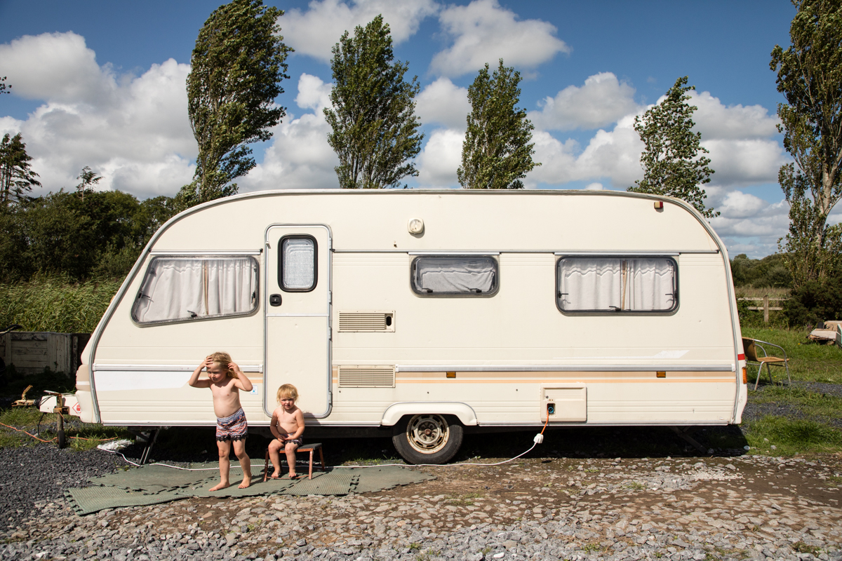 Roadside CAMERAWORKS 2019, Ridgefield Guild of Artists, CT