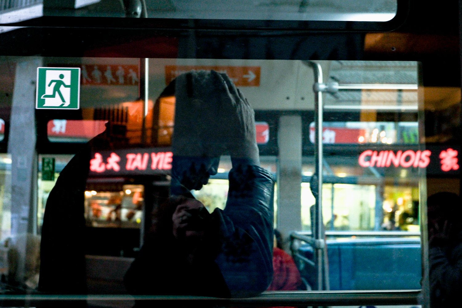  Untitled  Women Street Photographers, NYC Annual Exhibition 2026   