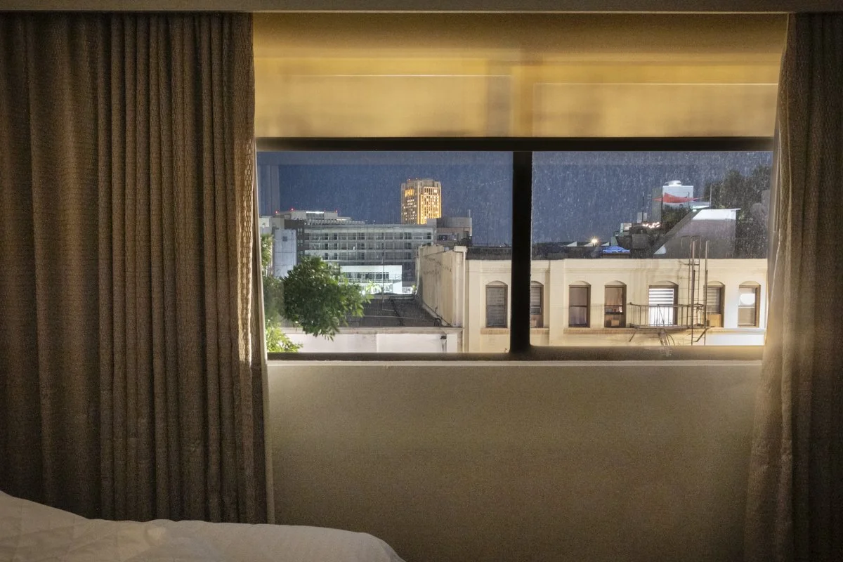  Hotel, Little Tokyo  32nd Annual Members Juried Exhibition (Online), Griffin Museum of Photography, MA 