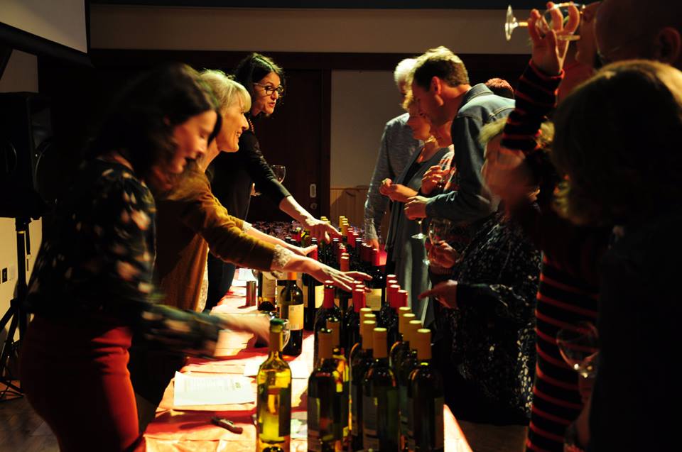 Winter Wine Fairs 2018