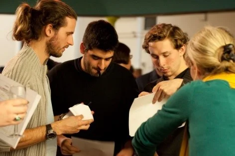 Orkney Wine Festival 2019