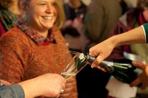 What is a When is a Why is a Wine Fair?