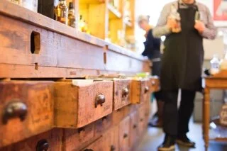 Diary of a Shopkeeper, 28th March 2020