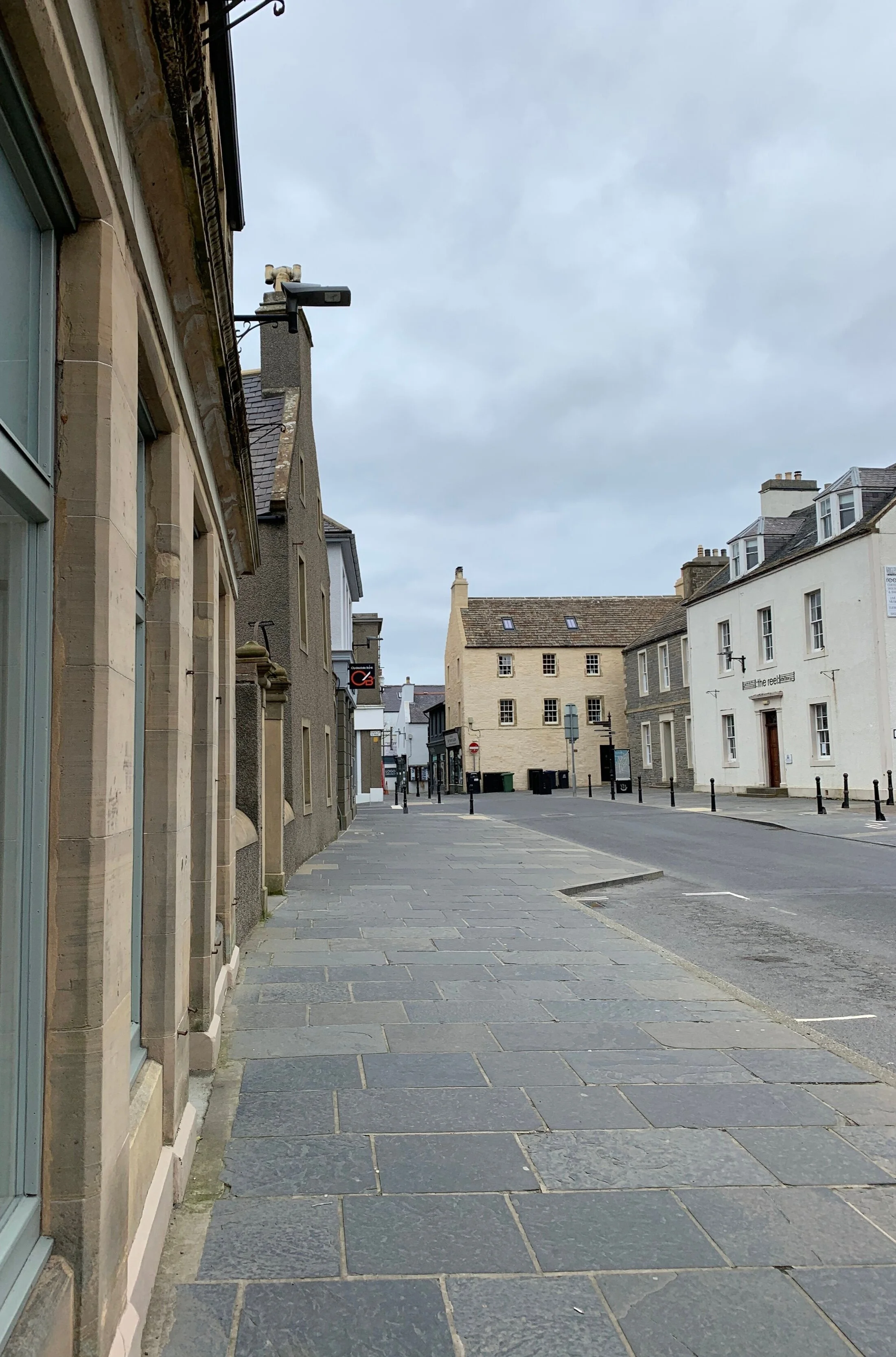 Diary of a Shopkeeper, 5th April 2020