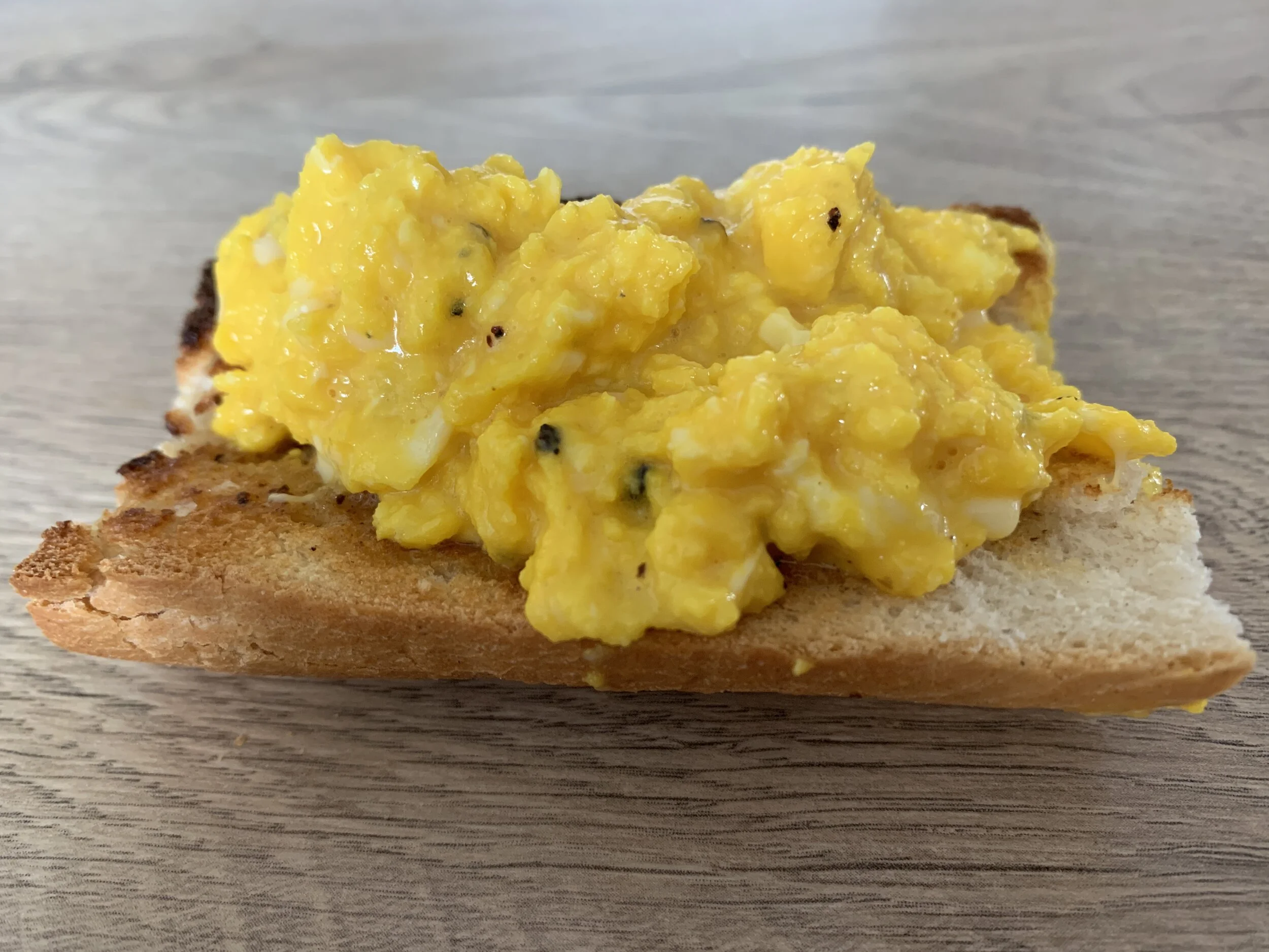 Diary of a Shopkeeper, 10th May