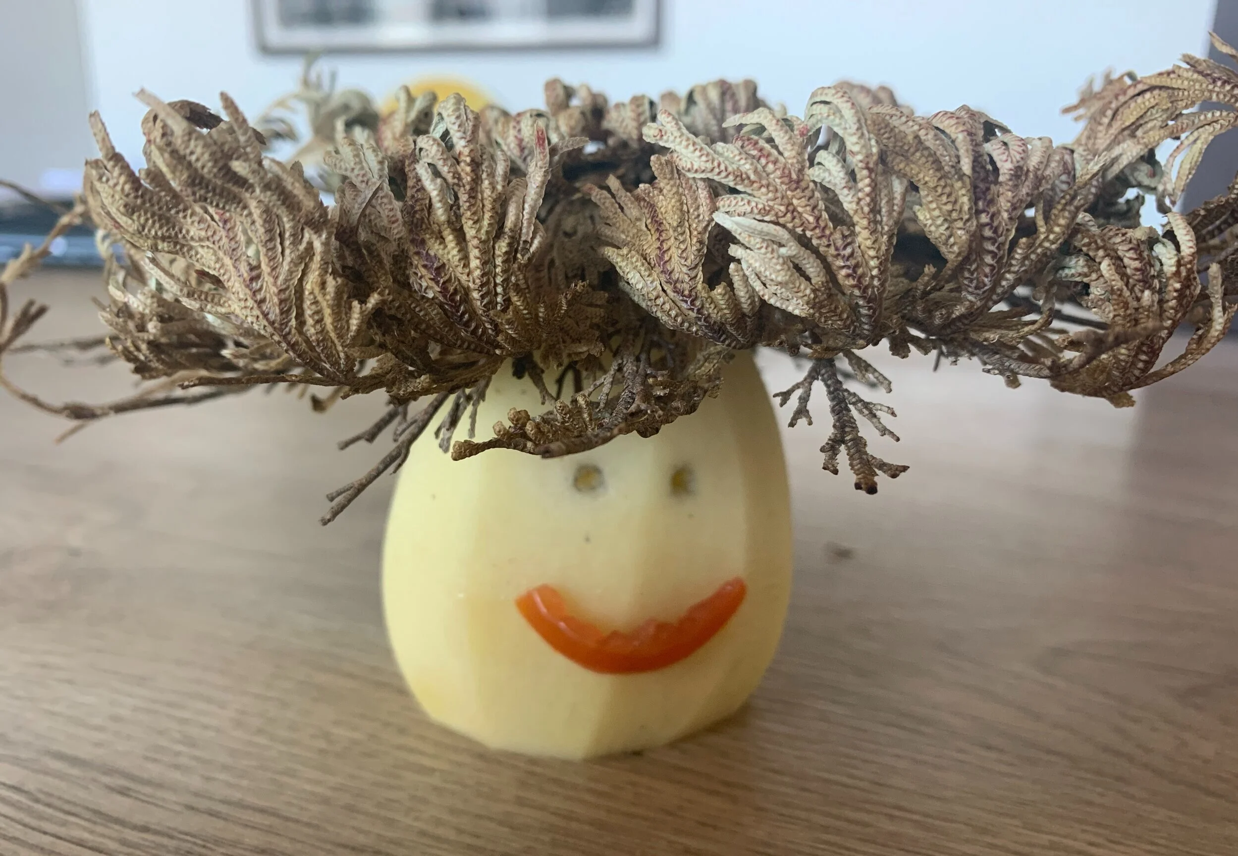 Diary of a Shopkeeper, 31st May