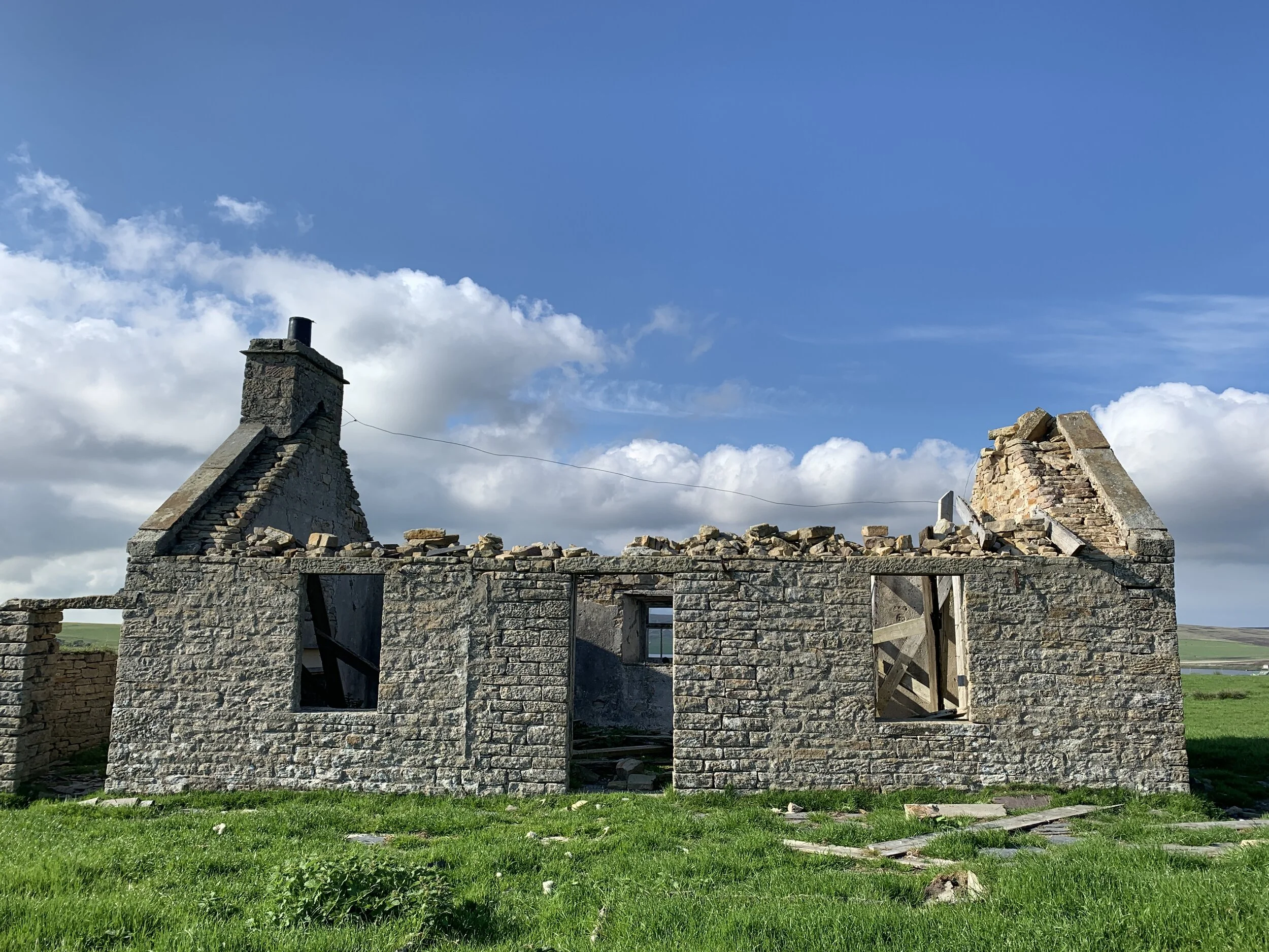 Diary of a Shopkeeper, 14th June