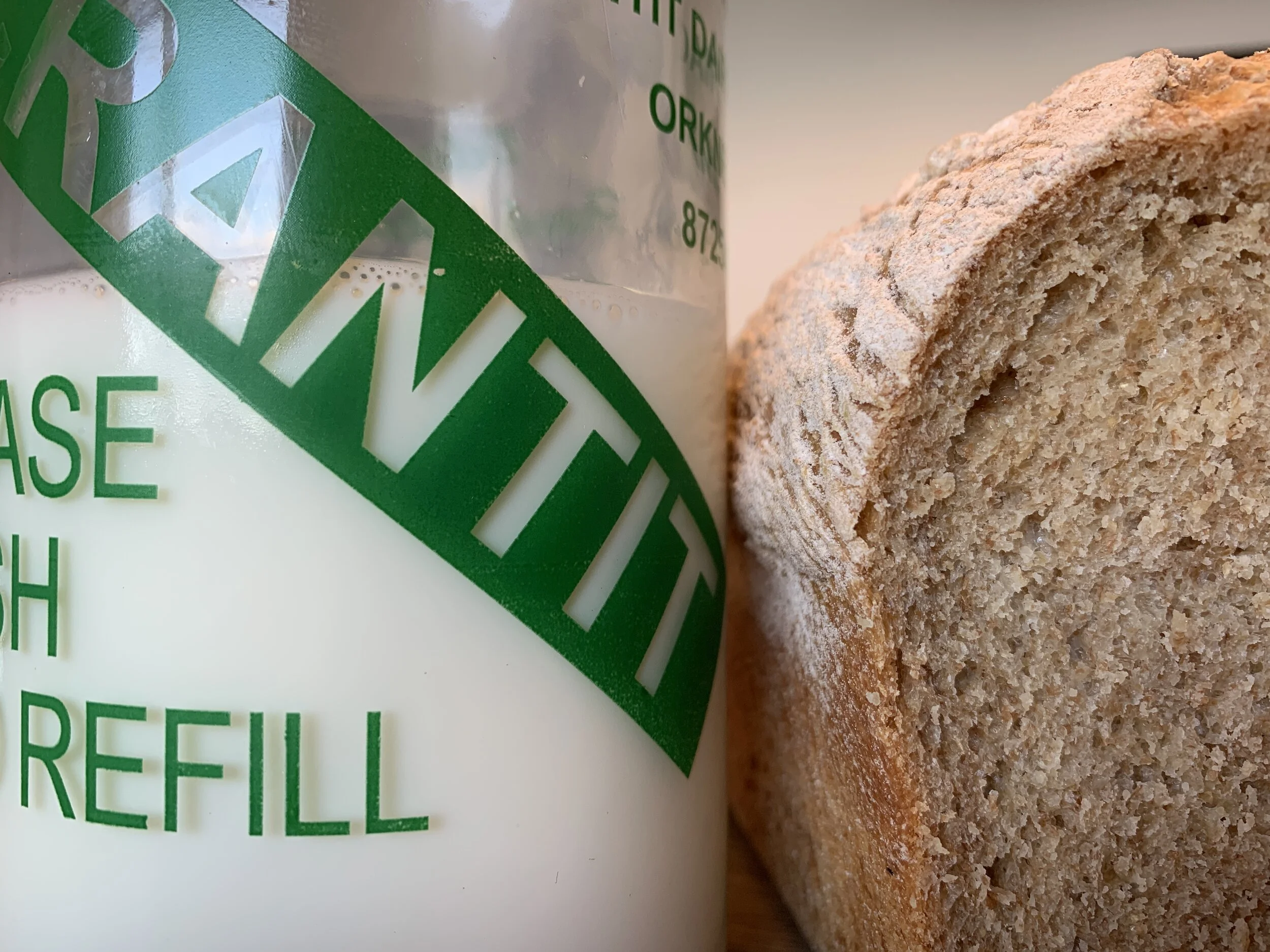 Diary of a Shopkeeper, 16th August