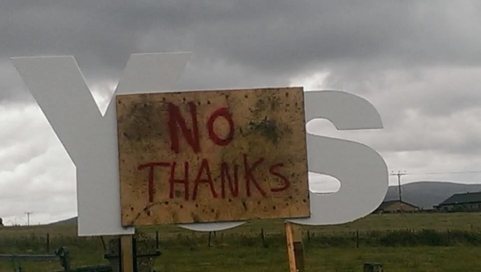 Diary of a Shopkeeper, 13th September