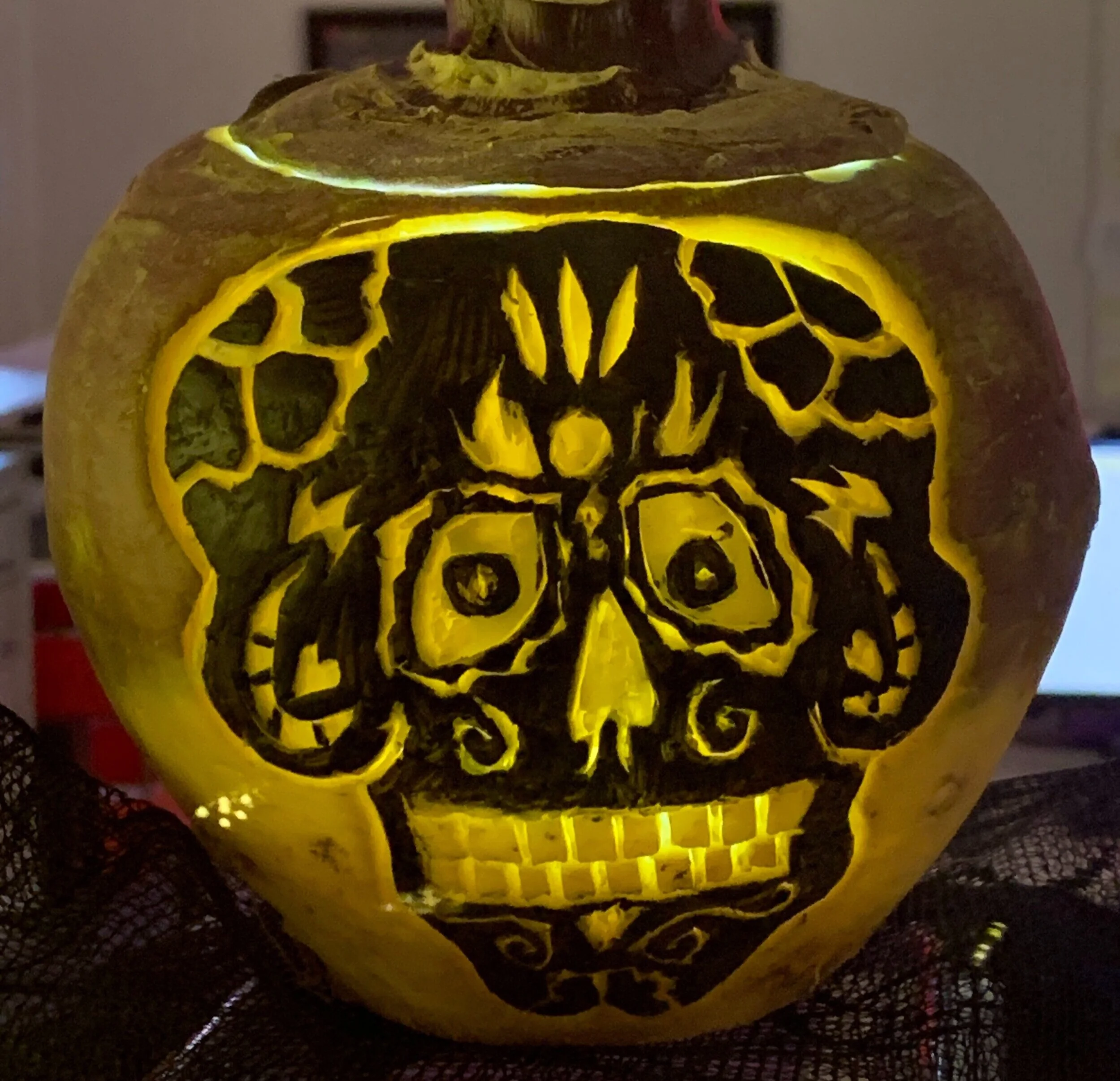 Diary of a Shopkeeper, 25th October