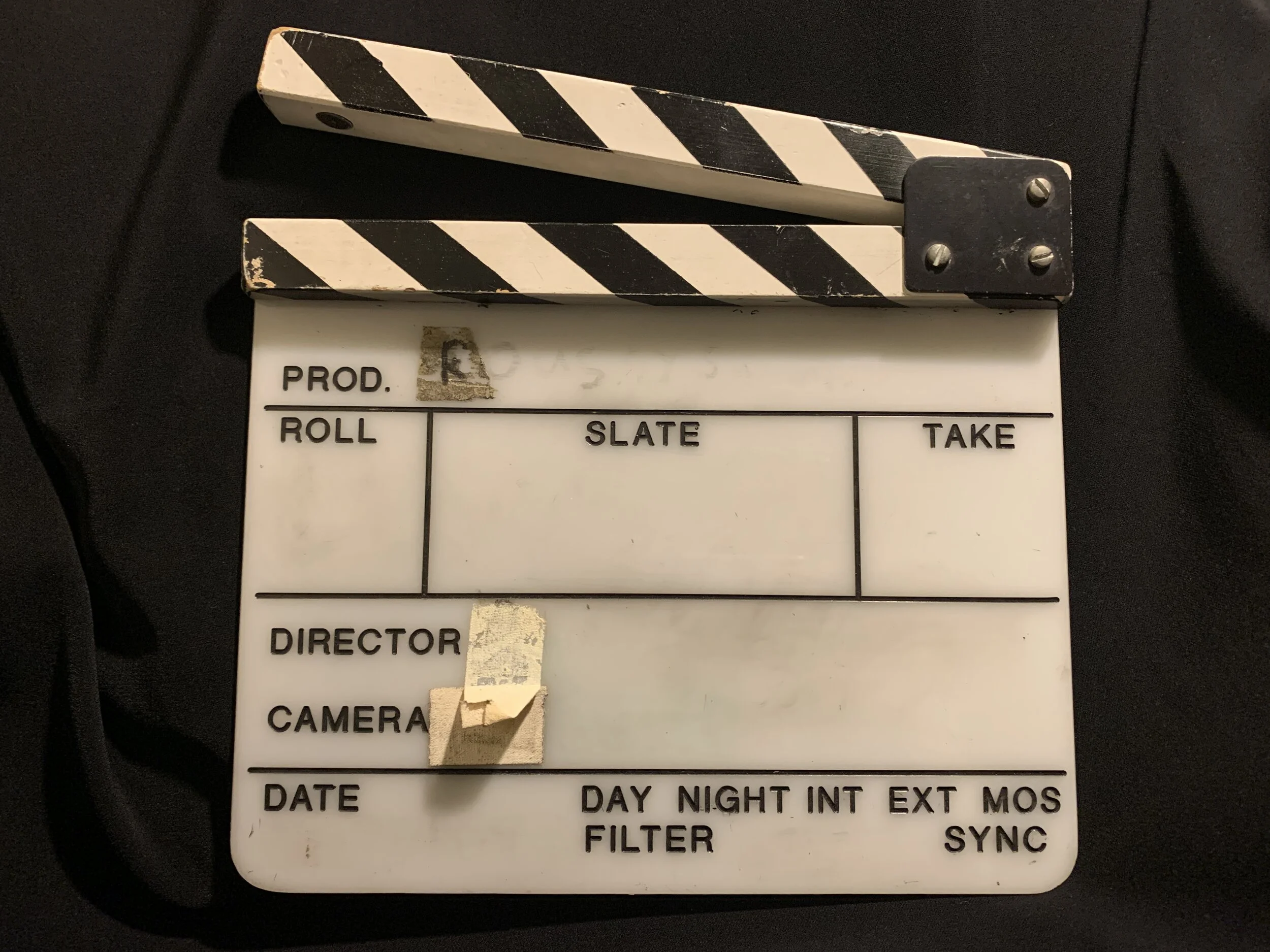 Diary of a Shopkeeper, 1st November