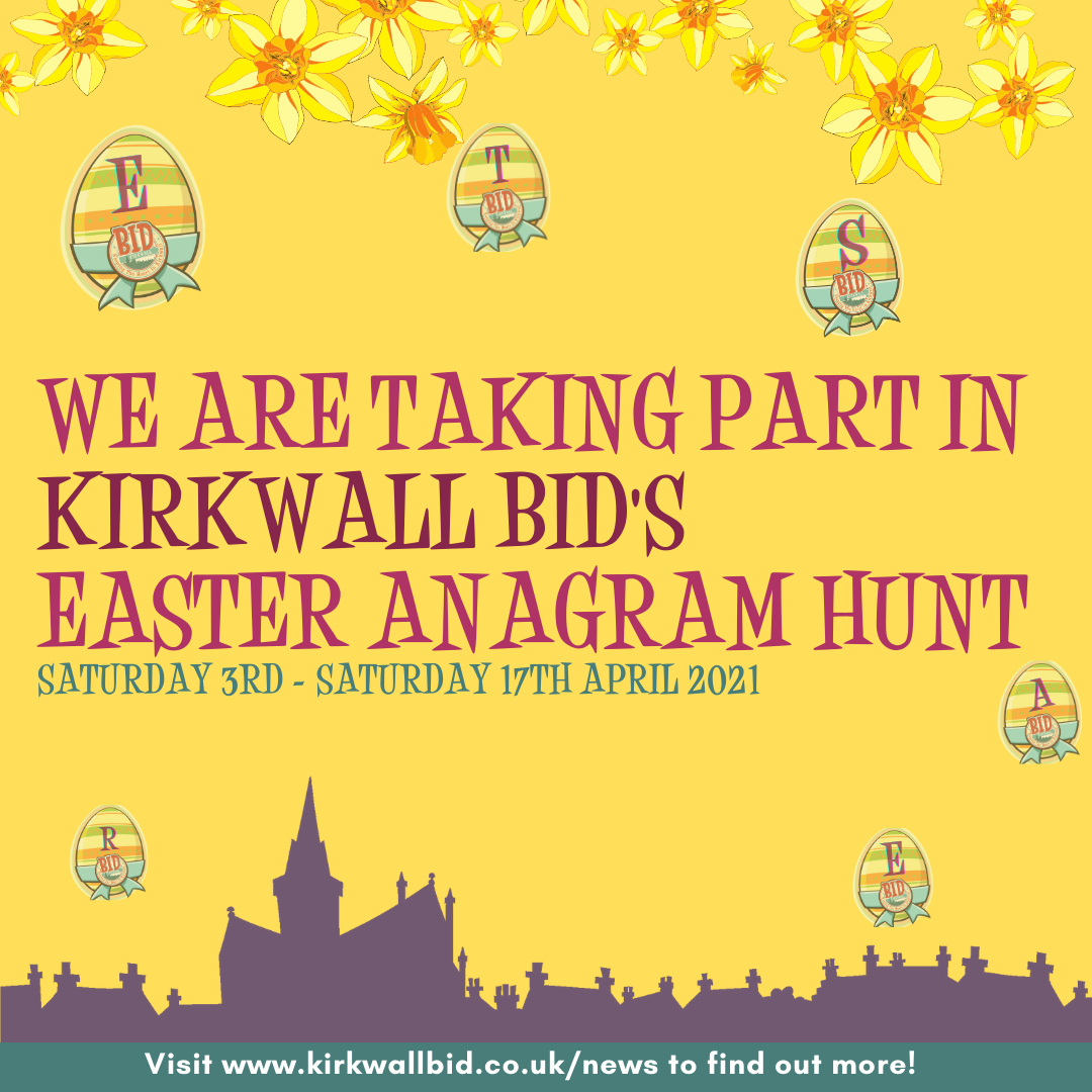 Diary of a Shopkeeper, 4th April