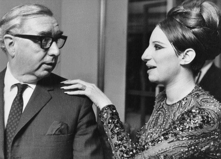 Diary of a Shopkeeper, 18th April