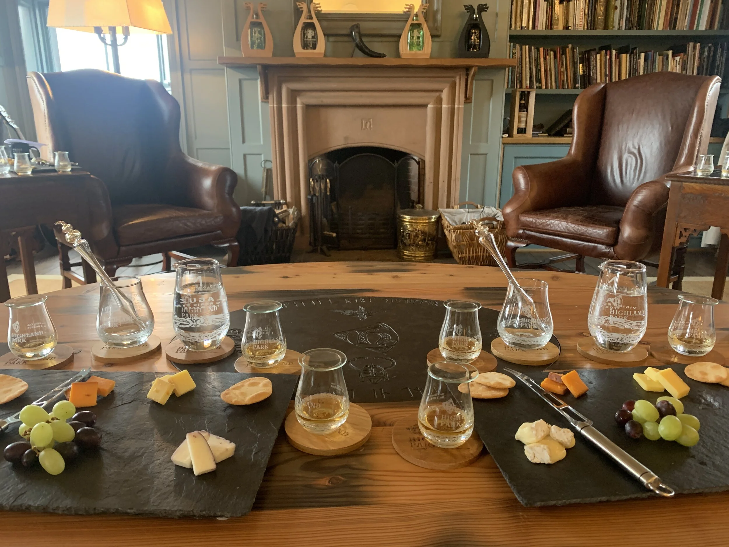 Diary of a Shopkeeper, 16th May