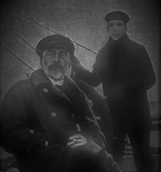 Diary of a Shopkeeper, 30th May