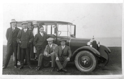 Diary of a Shopkeeper, 20th June