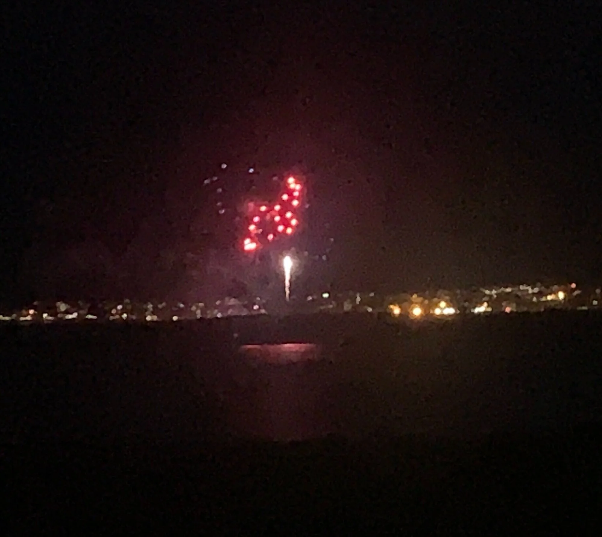 Diary of a Shopkeeper, 15th August