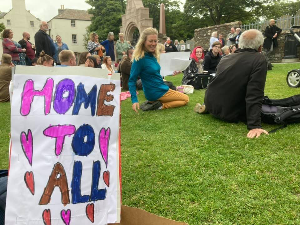 Diary of a Shopkeeper, 29th August