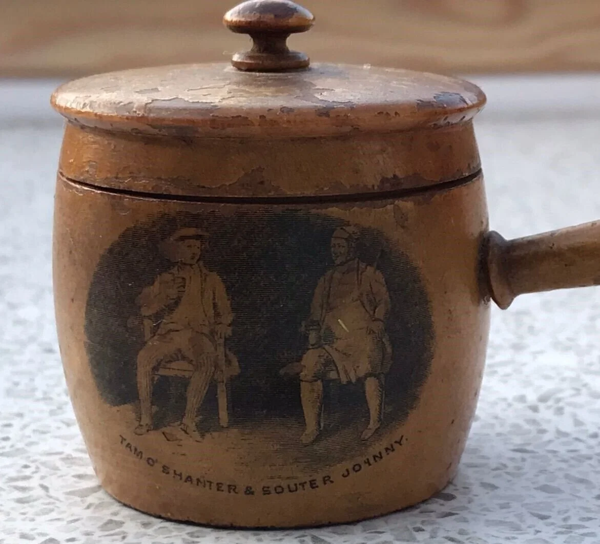 Diary of a Shopkeeper, 26th September