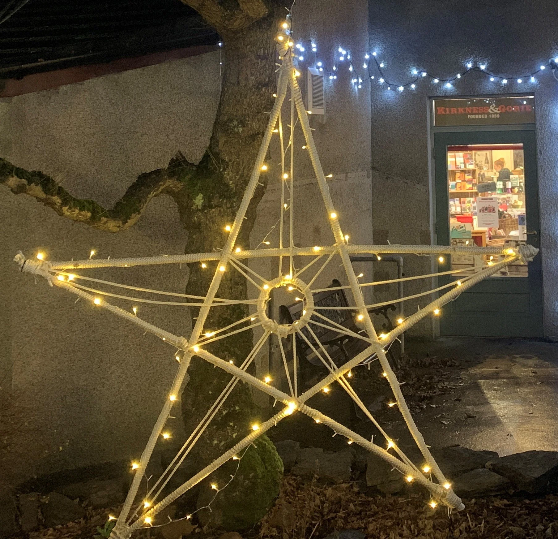 Diary of a Shopkeeper, 19th December