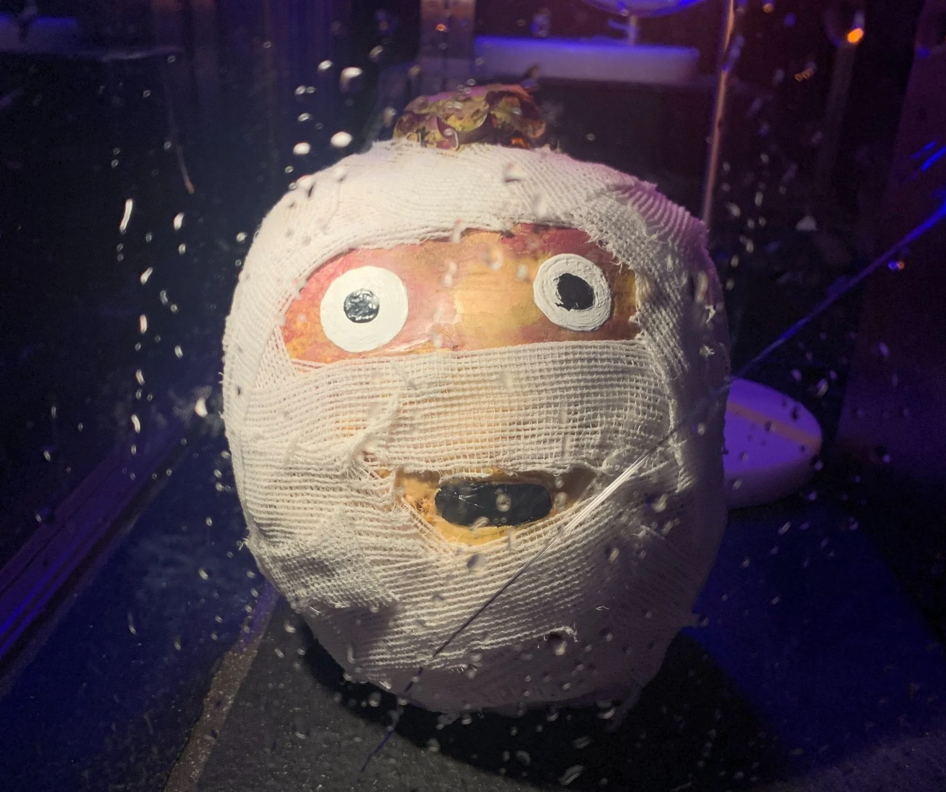 Diary of a Shopkeeper, 13th March