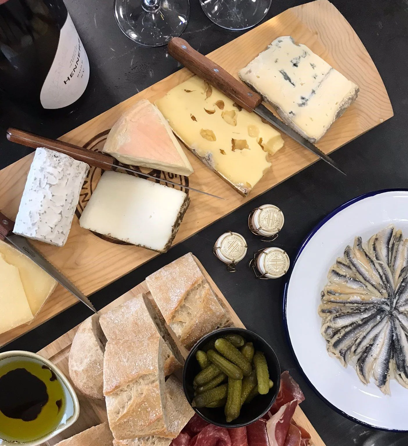 Diary of a Shopkeeper, 20th March