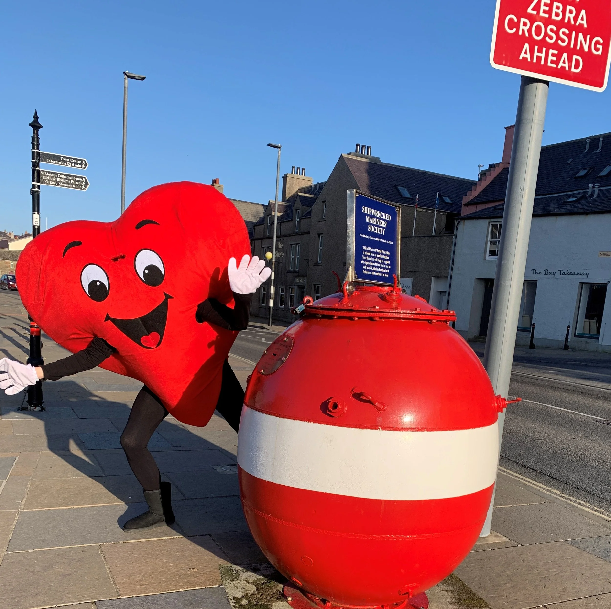 Diary of a Shopkeeper, 3rd April