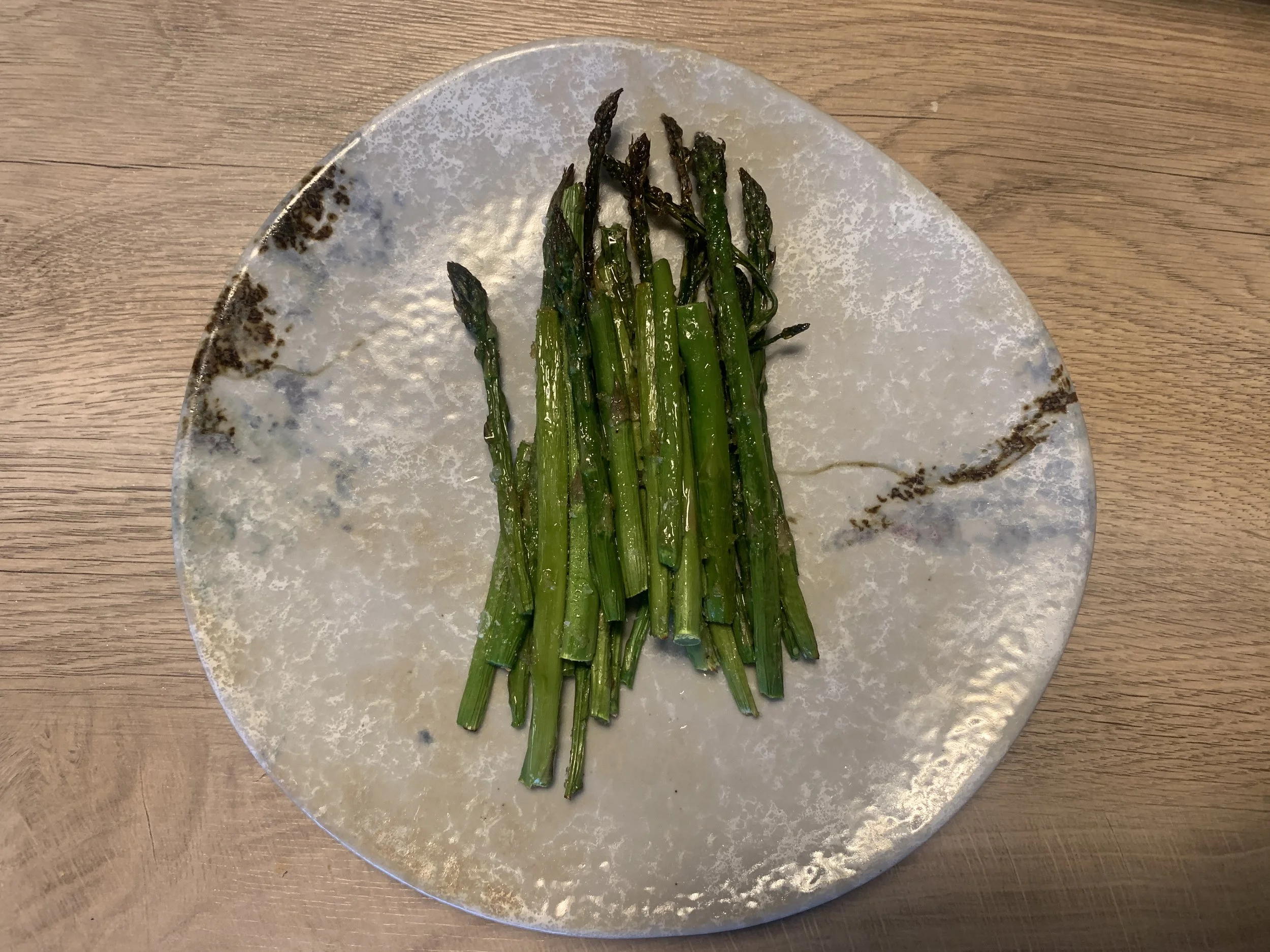 Diary of a Shopkeeper, 8th May