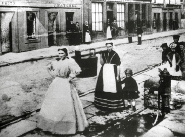 Diary of a Shopkeeper, 29th May