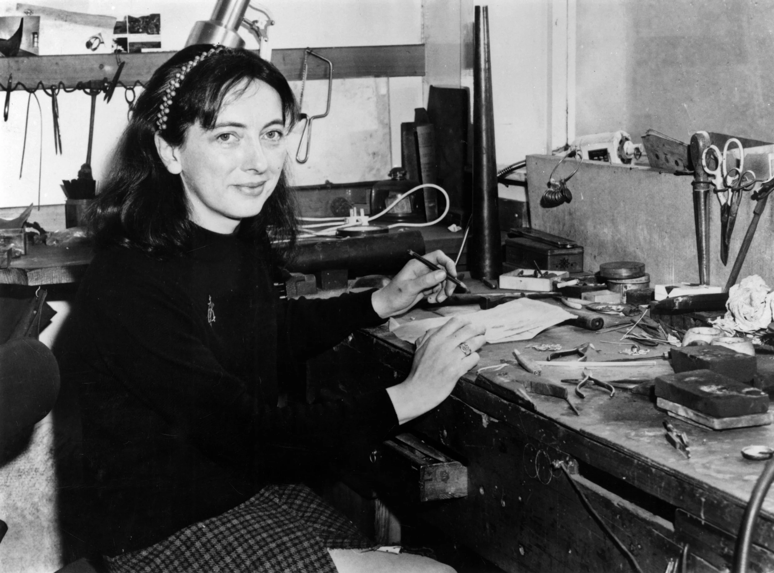 Diary of a Shopkeeper, 21st December